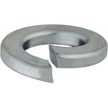 W & E Sales Co 5MM SPLIT LOCK WASHERS 100/BX*AV10585 WE5973